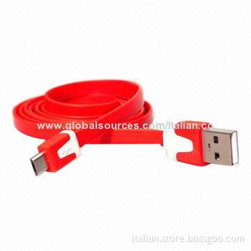 Cable S3 Micro USB Data Cable for Samsung Galaxy S3/i9300